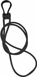 Strap Nose Clip Pro Μυτάκι Κολύμβησης Μαύρο Arena