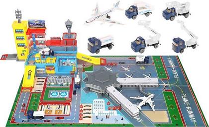 Aria Trade Παιδικό Αεροδρόμιο από το Hellas-tech