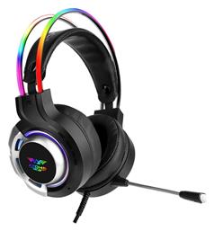 Atom 9 Over Ear Armaggeddon