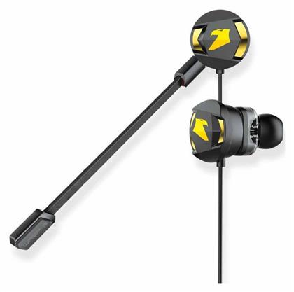 WASP5 In Ear Armaggeddon