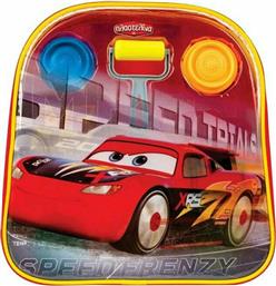 As Company Πλαστελίνη - Παιχνίδι Bag Cars για 3+ Ετών, 2τμχ από το Moustakas Toys