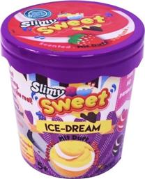 As Company Slimy Sweet Ice-dream (4 Σχέδια) από το Moustakas Toys