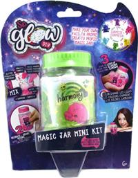 As Company So Glow Magic Jar DIY Mini Kit (Διάφορα Χρώματα) από το Moustakas Toys