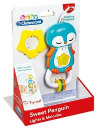 As Company Sweet Penguin από το Moustakas Toys