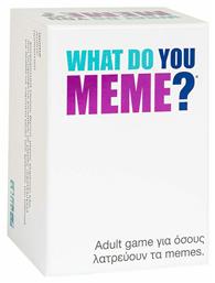 What Do You Meme? 18+ Ετών 1040-23200 (EN) AS