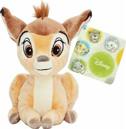 AS Λούτρινο Disney Bambi 17 εκ. από το Toyscenter