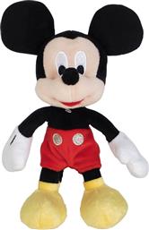 AS Λούτρινο Disney Mickey 20 εκ. για 3+ Ετών από το Toyscenter