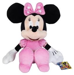 Λούτρινο Disney Minnie 35 εκ. για 3+ Ετών AS