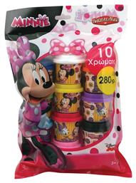 Minnie για 3+ Ετών AS από το Moustakas Toys