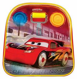 AS Πλαστελίνη - Παιχνίδι Bag Cars για 3+ Ετών, 2τμχ από το Toyscenter