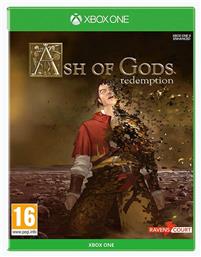 Ash Gods Redemption Xbox One Game από το Plus4u