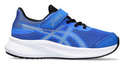 ASICS Αθλητικά Παιδικά Παπούτσια Running Μπλε - Asics από το SportsFactory