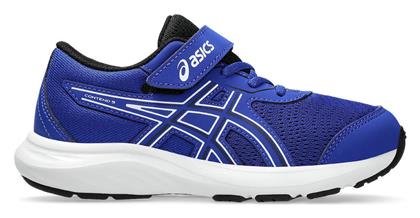 ASICS Αθλητικά Παιδικά Παπούτσια Running Contend 9 PS Μπλε - Asics από το Zakcret Sports