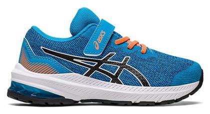 ASICS Αθλητικά Παιδικά Παπούτσια Running GT-1000 11 PS Μπλε από το Zakcret Sports