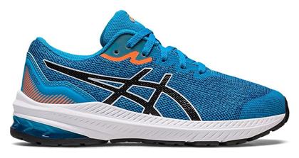 ASICS Αθλητικά Παιδικά Παπούτσια Running Gt-1000 Μπλε - Asics από το Zakcret Sports