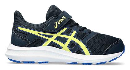 ASICS Αθλητικά Παιδικά Παπούτσια Running Jolt 4 PS Μπλε από το Spartoo