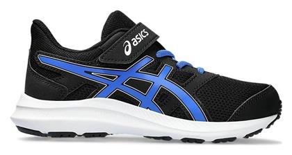 ASICS Αθλητικά Παιδικά Παπούτσια Running Jolt 4 Ps Μαύρα - Asics από το SportsFactory