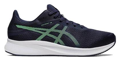 ASICS Αθλητικά Παιδικά Παπούτσια Running Navy Μπλε - Asics