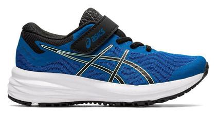 ASICS Αθλητικά Παιδικά Παπούτσια Running Patriot 12 PS Μπλε από το Cosmossport