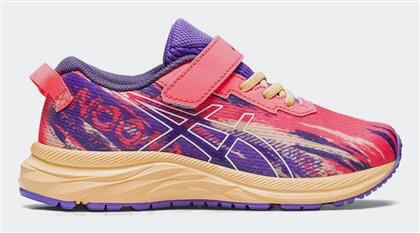 ASICS Αθλητικά Παιδικά Παπούτσια Running Pre Noosa Tri 13 με Σκρατς Μωβ - Asics από το Siontis Athletics