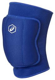 ASICS Basic Kneepad 146814-0805 Επιγονατίδες Βόλεϊ Ενηλίκων Μπλε - Asics