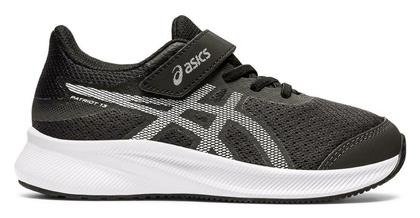 ASICS Patriot 13 Running Praphite Grey / White - Asics