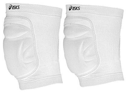 ASICS Performance Kneepads 672540-0001 Επιγονατίδες Βόλεϊ Ενηλίκων Μαύρες - Asics