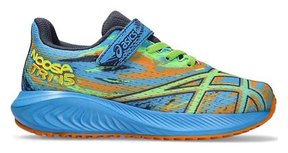 ASICS Pre-Noosa Αθλητικά Παιδικά Παπούτσια Running με Σκρατς Μπλε - Asics από το Dpam