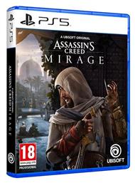 Assassin's Creed Mirage Edition - Ubisoft