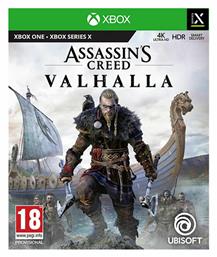 Assassin’s Creed Valhalla - Ubisoft