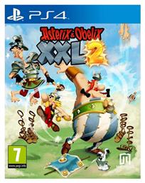 Asterix & Obelix XXL 2 PS4 Game