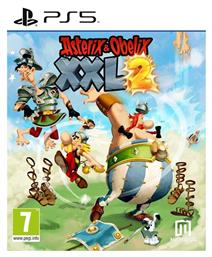 Asterix & Obelix XXL 2 PS5 Game από το Plus4u