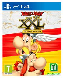 Asterix & Obelix XXL: Romastered - Microids