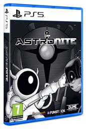 Astronite PS5 Game από το Plus4u