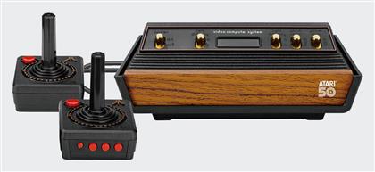 Atari Flashback 12 από το Designdrops