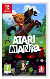 Mania Atari