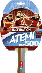 Atemi 500 Ρακέτα Ping Pong από το MybrandShoes