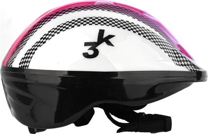 Αθλοπαιδιά 003.10033 White/Pink