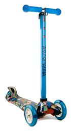 Παιδικό Πατίνι για 3+ Ετών Αθλοπαιδιά