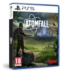 Atomfall - Rebellion