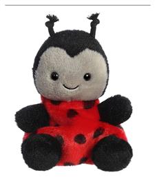 Palm Pals Lil Spots Ladybird 13cm 82059 Aurora από το Filinda