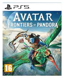 Avatar: Frontiers of Pandora Edition - Ubisoft