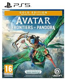 Avatar: Frontiers Of Pandora Gold Edition - Ubisoft