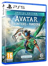 Avatar: Frontiers of Pandora Special Edition - Ubisoft