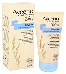 Daily Care Moisturising Lotion για Ενυδάτωση 150ml Aveeno