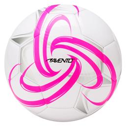 Avento Μπάλα Ποδοσφαίρου Λευκή από το Plus4u