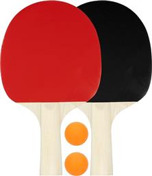 Avento Team Up Σετ Ρακέτες Ping Pong