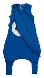 Baby Bliss Φθινοπωρινός Υπνόσακος με Πόδια 2.5 tog Penguin Blue