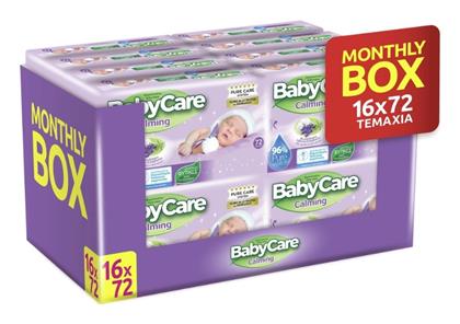 Calming BabyCare
