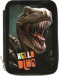 Back Me Up Hello Dino από το Moustakas Toys